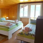 Baergsunna-3 By Interhome 아파트 그린델발트