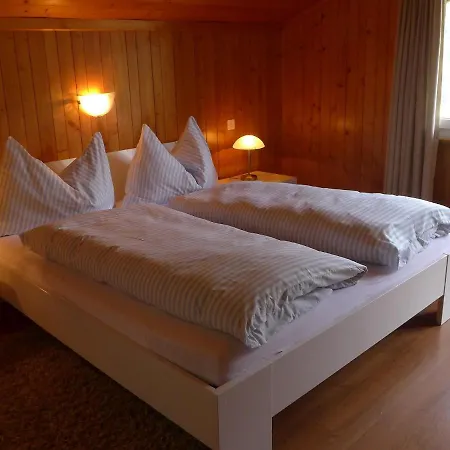 Baergsunna-3 By Interhome Apartment *
