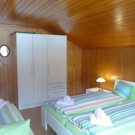Apartment Bärgsunna-4 Grindelwald