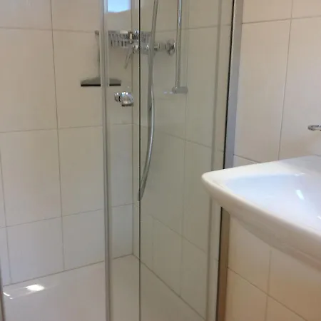 Apartament Baergsunna-3 By Interhome Grindelwald