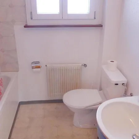 Baergsunna-3 By Interhome * Grindelwald