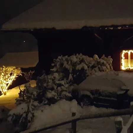 Baergsunna-3 By Interhome 公寓 *