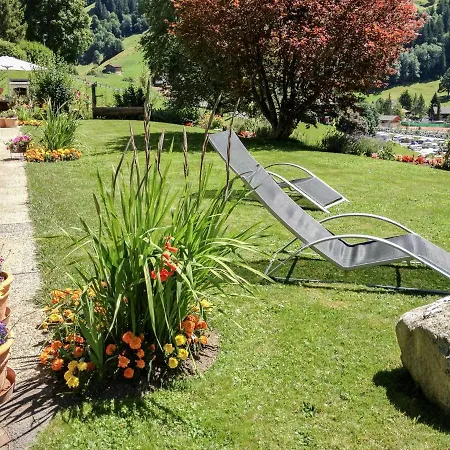 Baergsunna-3 By Interhome Apartament *