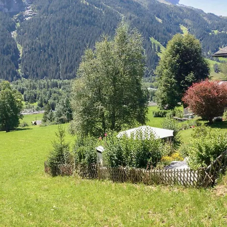 Baergsunna-3 By Interhome