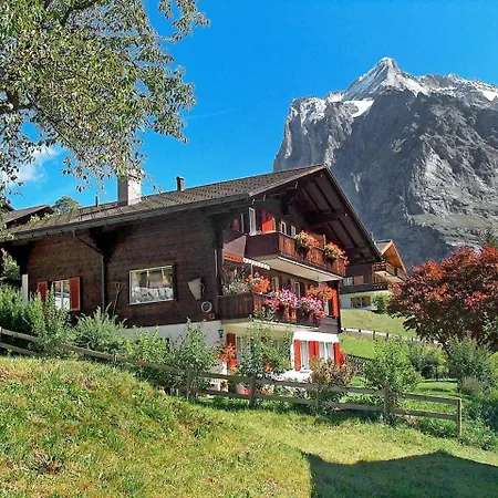 Apartment Bärgsunna-4 *