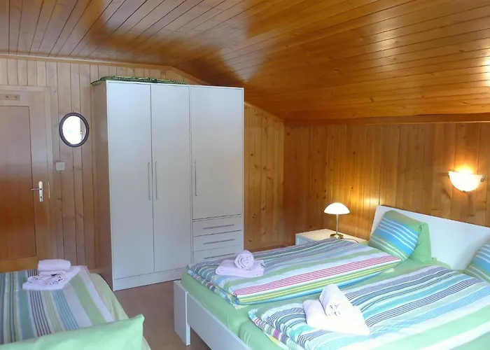 Appartamento Baergsunna-3 By Interhome Grindelwald