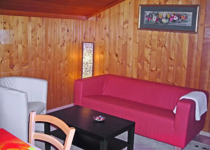 Baergsunna-3 By Interhome