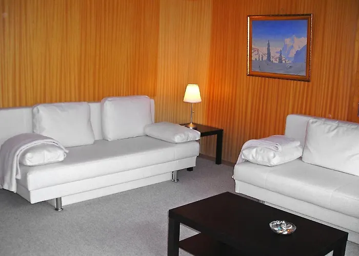 Baergsunna-3 By Interhome