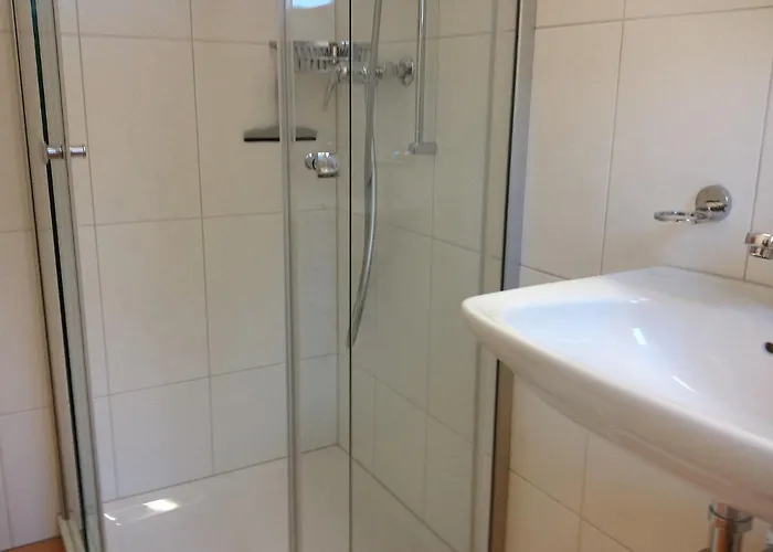 アパート Baergsunna-3 By Interhome グリンデルヴァルト