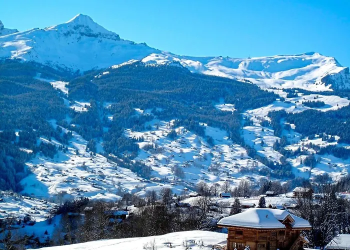 Baergsunna-3 By Interhome