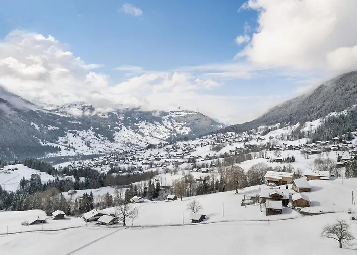 アパート Baergsunna-3 By Interhome *