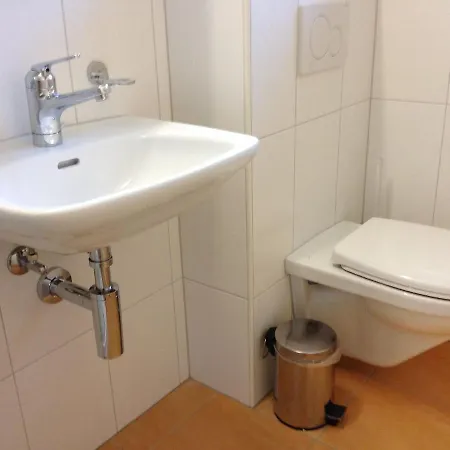 Baergsunna-3 By Interhome Apartamento