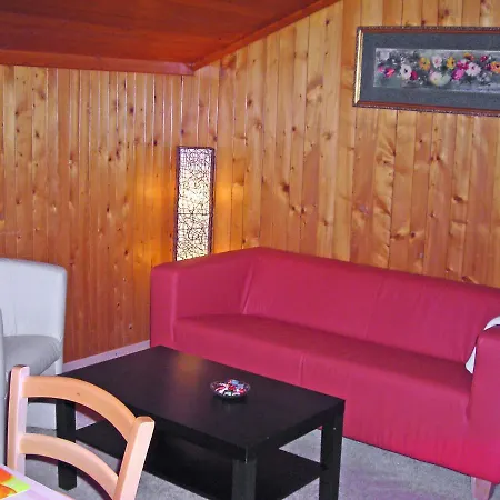 Baergsunna-3 By Interhome