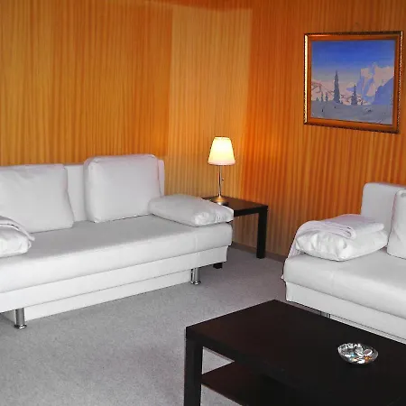 Baergsunna-3 By Interhome