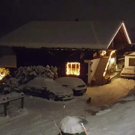 Baergsunna-3 By Interhome Apartamento *