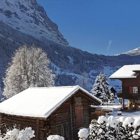 Baergsunna-3 By Interhome Grindelwald