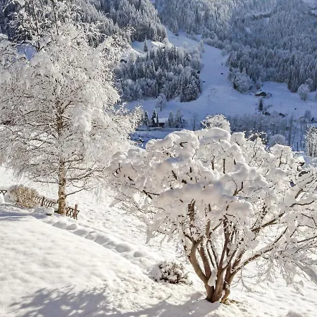 Baergsunna-3 By Interhome Apartamento