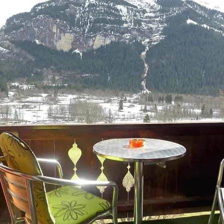 Baergsunna-3 By Interhome *