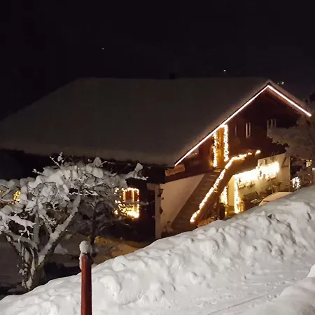 Baergsunna-3 By Interhome *