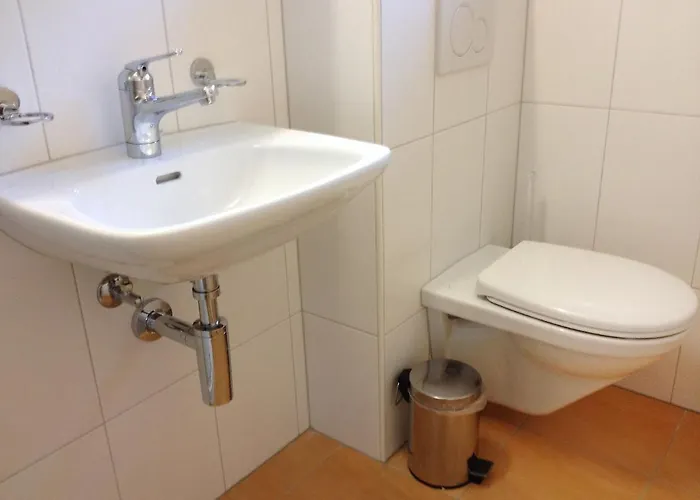 Baergsunna-3 By Interhome Apartment