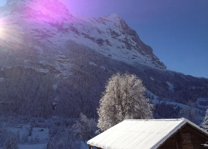 Baergsunna-3 By Interhome